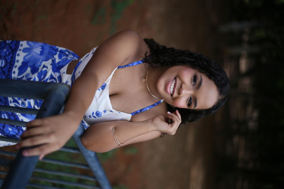 Ensaio Pessoal 3